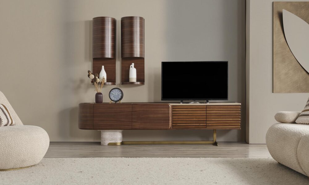 Loft Tv Ünitesi