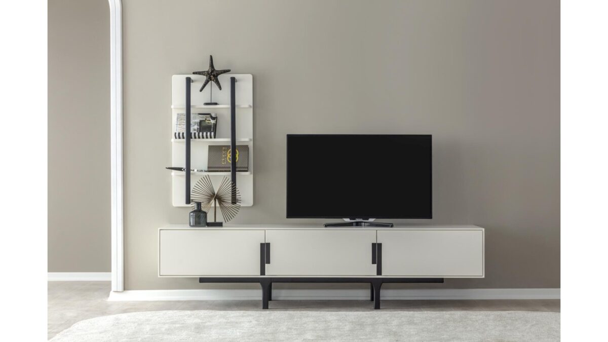 Aura Tv Ünitesi Han Mobilya
