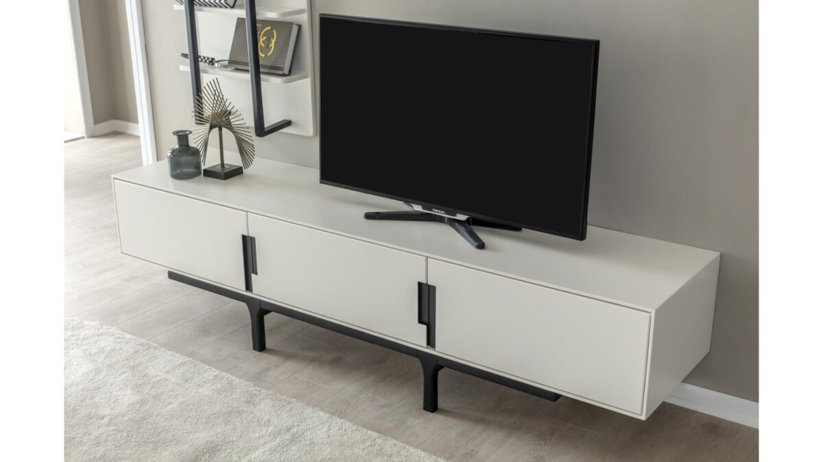 Aura Tv Ünitesi Han Mobilya