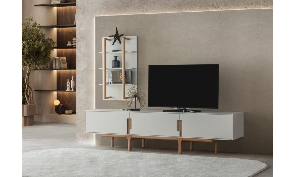 Aura Tv Ünitesi Han Mobilya
