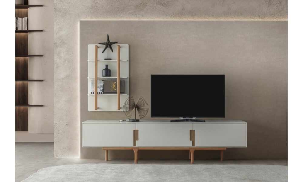 Aura Tv Ünitesi Han Mobilya