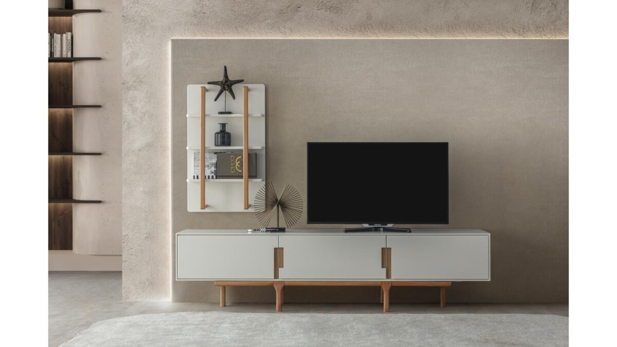 Aura Tv Ünitesi Han Mobilya