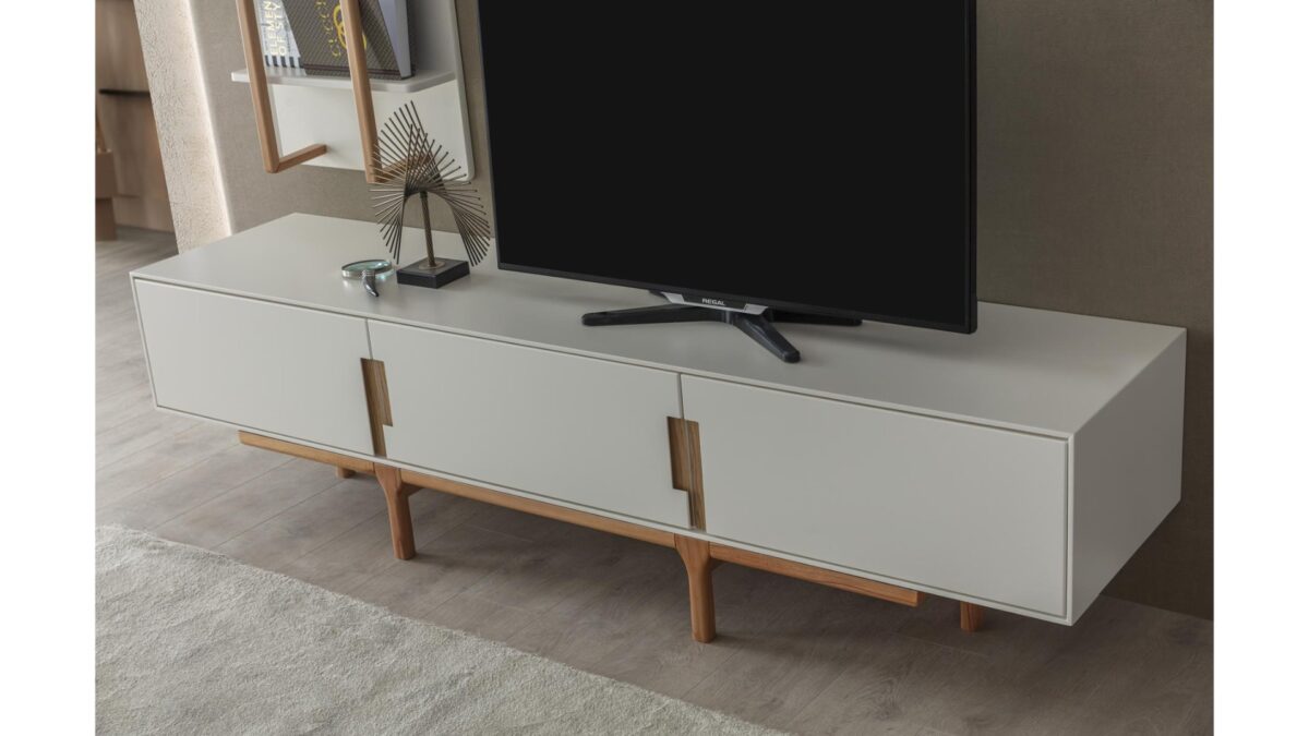 Aura Tv Ünitesi Han Mobilya