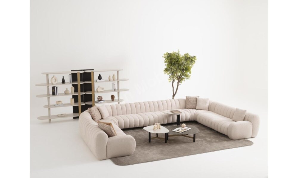 Belize Düğün Paketi Han Mobilya