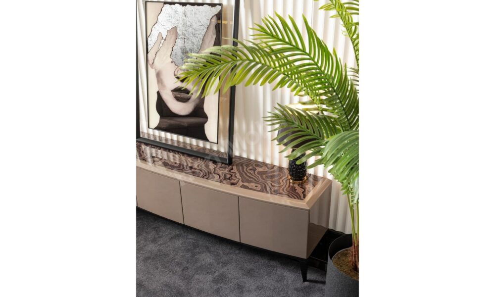 Bentley Tv Ünitesi Han Mobilya