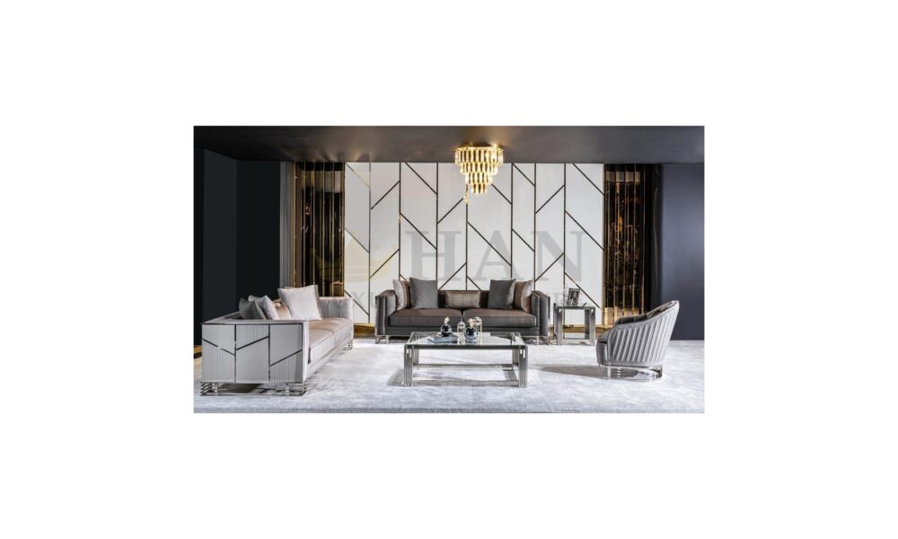 Berlin Lüx Düğün Paketi Han Mobilya