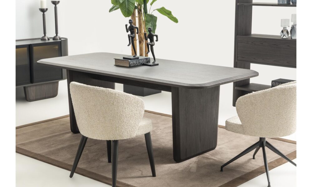 Bolero Yemek Odası Han Mobilya