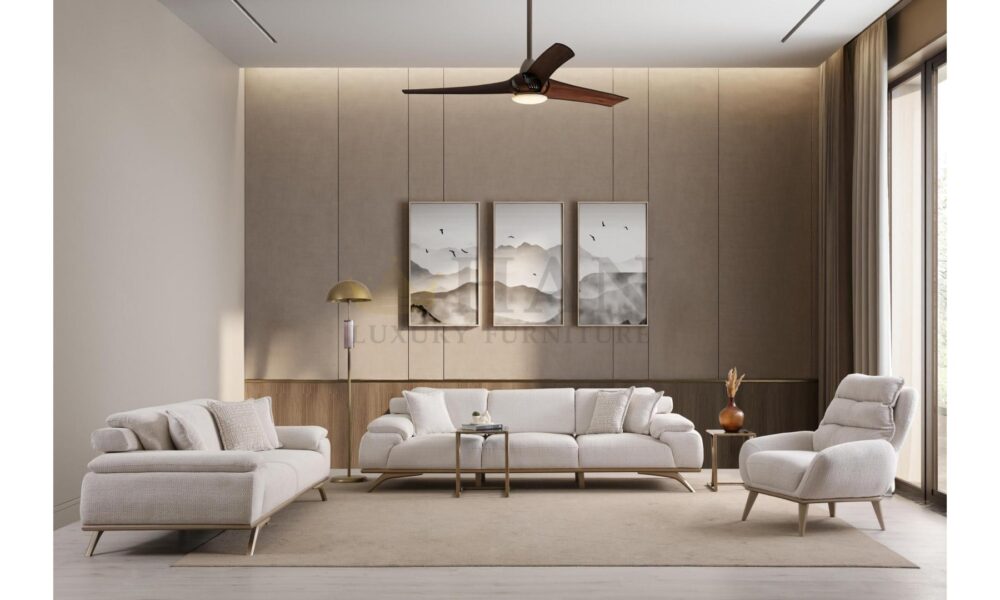 Bosna Düğün Paketi Han Mobilya