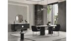 Cartier Yemek Odası Han Mobilya