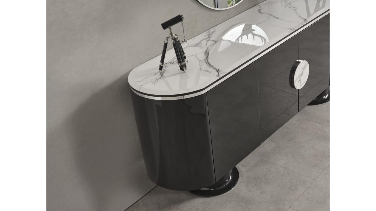 Cartier Yemek Odası Han Mobilya