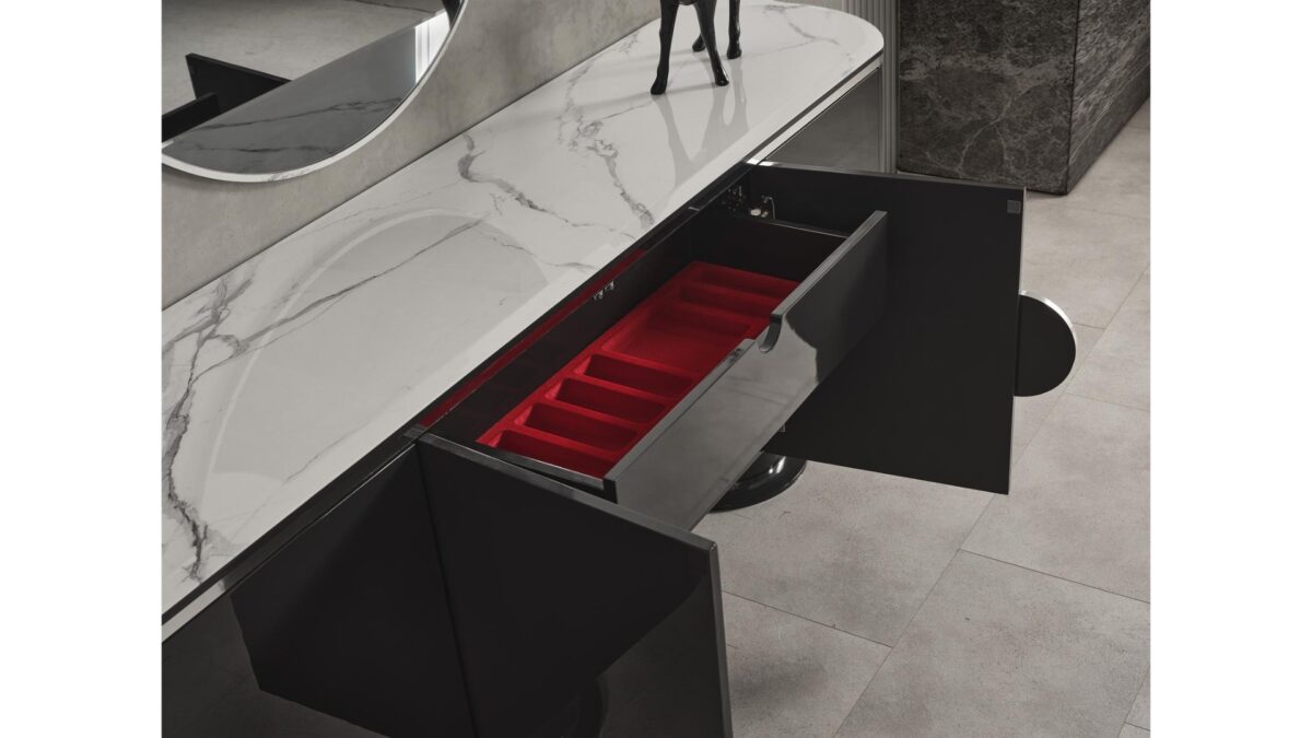 Cartier Yemek Odası Han Mobilya