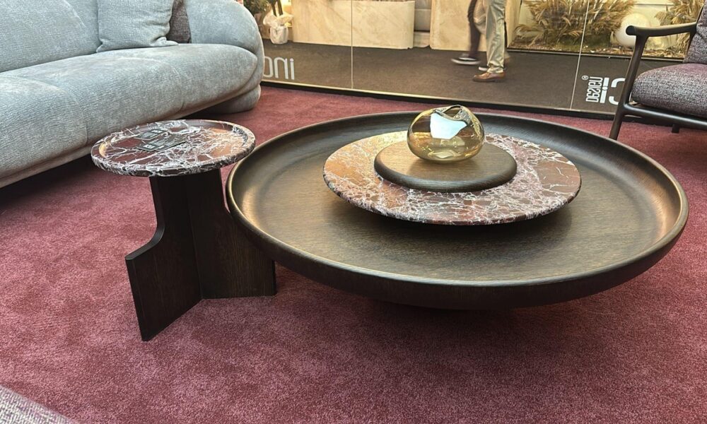 Chery Sehpa Han Mobilya