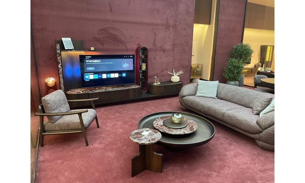 Chery Tv Ünitesi Han Mobilya