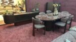 Chery Yemek Odası Han Mobilya