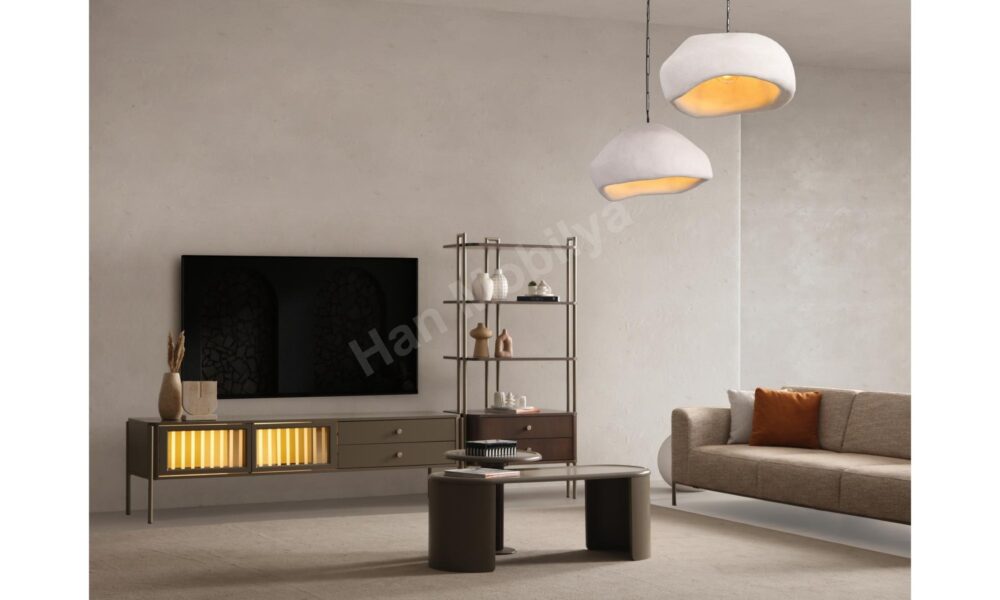 Colt Tv Ünitesi Han Mobilya