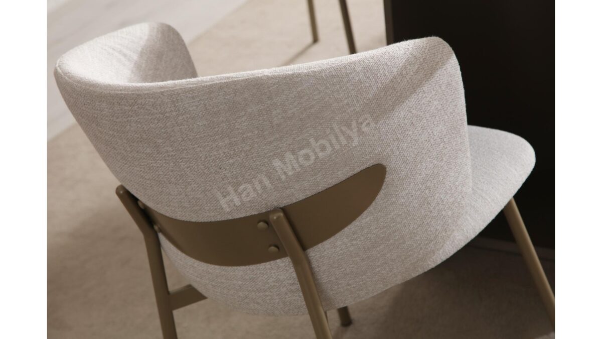 Colt Yemek Odası Han Mobilya
