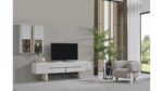 Dallas Tv Ünitesi Han Mobilya