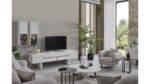 Dallas Tv Ünitesi Han Mobilya