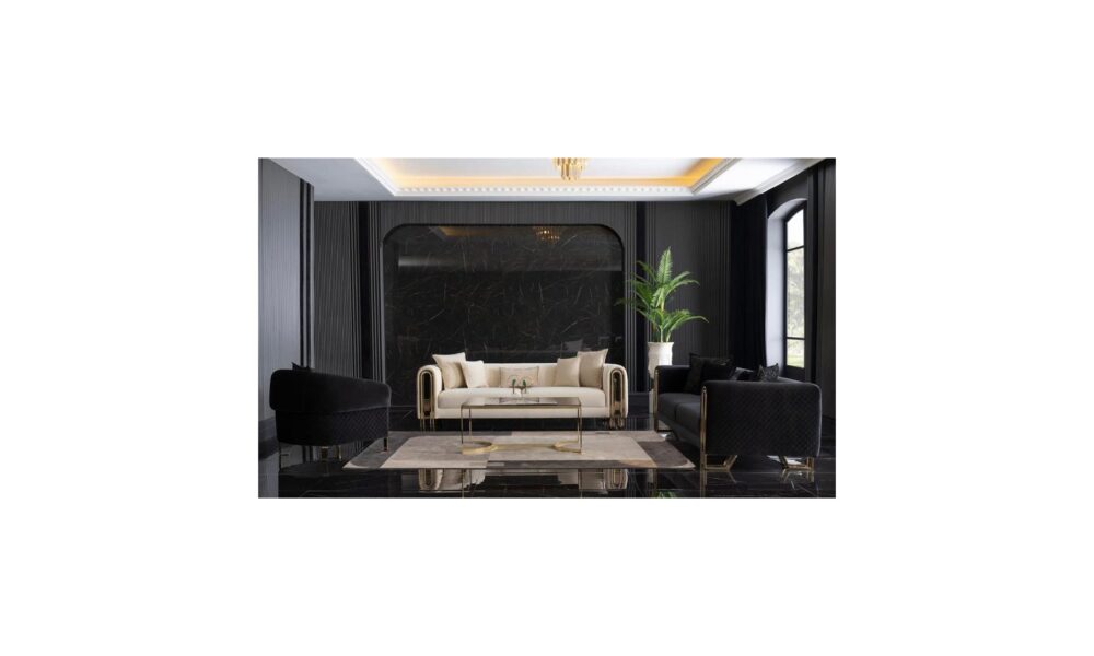 Dila Düğün Paketi Han Mobilya