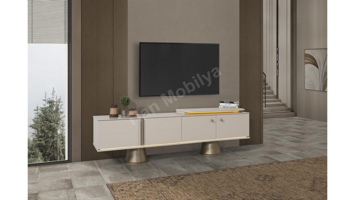 Dolce Tv Ünitesi Han Mobilya