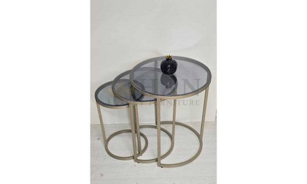 Dünya Sehpa Han Mobilya