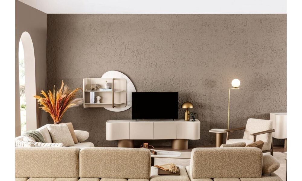 Efes Tv Ünitesi Han Mobilya