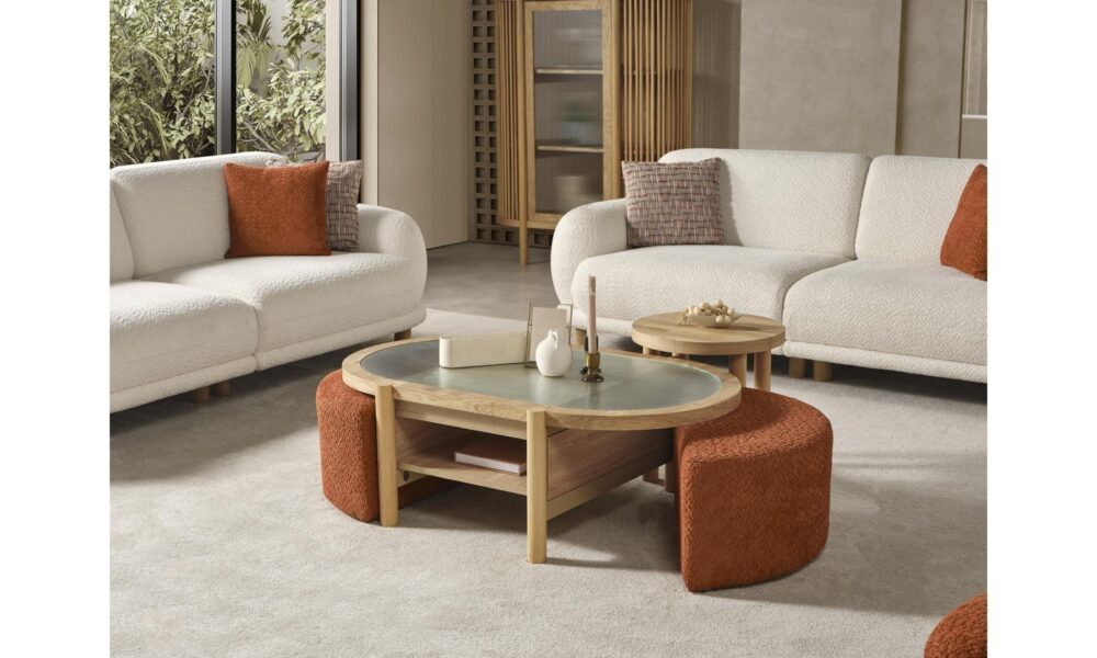 Esco Sehpa Han Mobilya