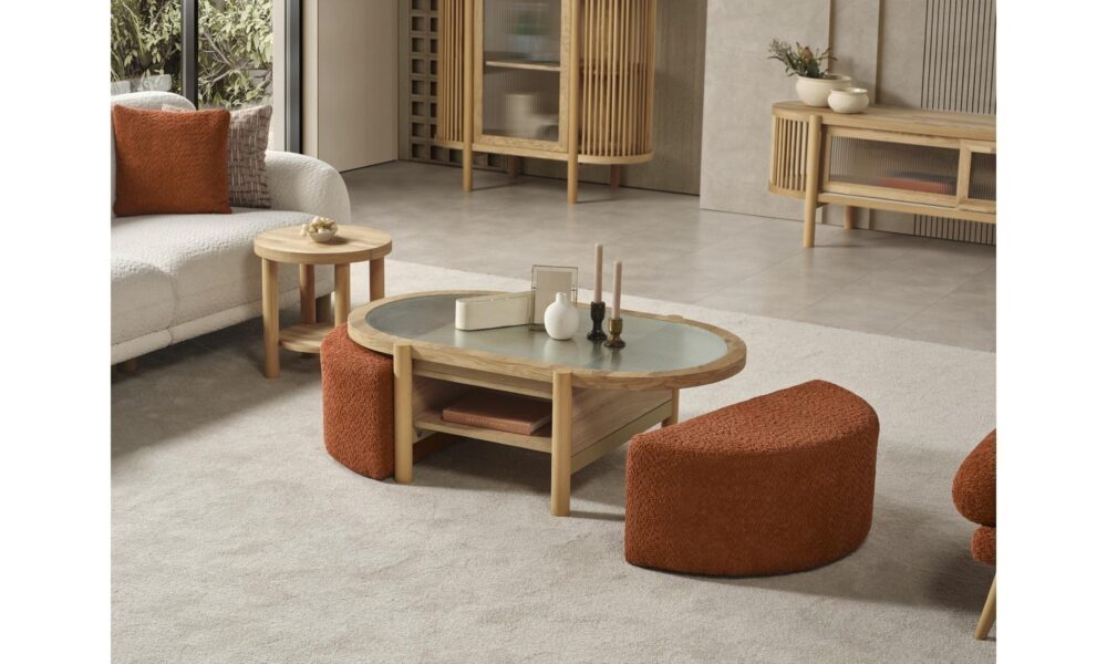 Esco Sehpa Han Mobilya