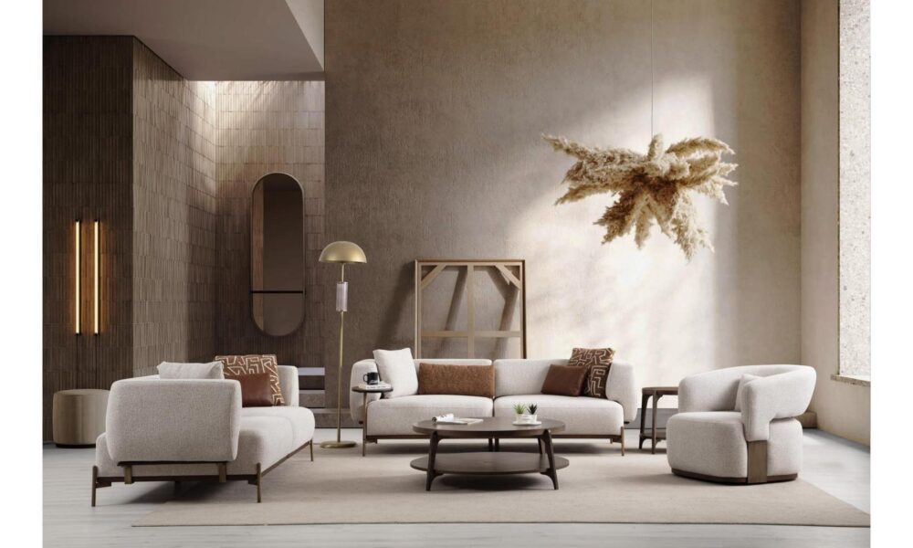 Eyfel Düğün Paketi Han Mobilya