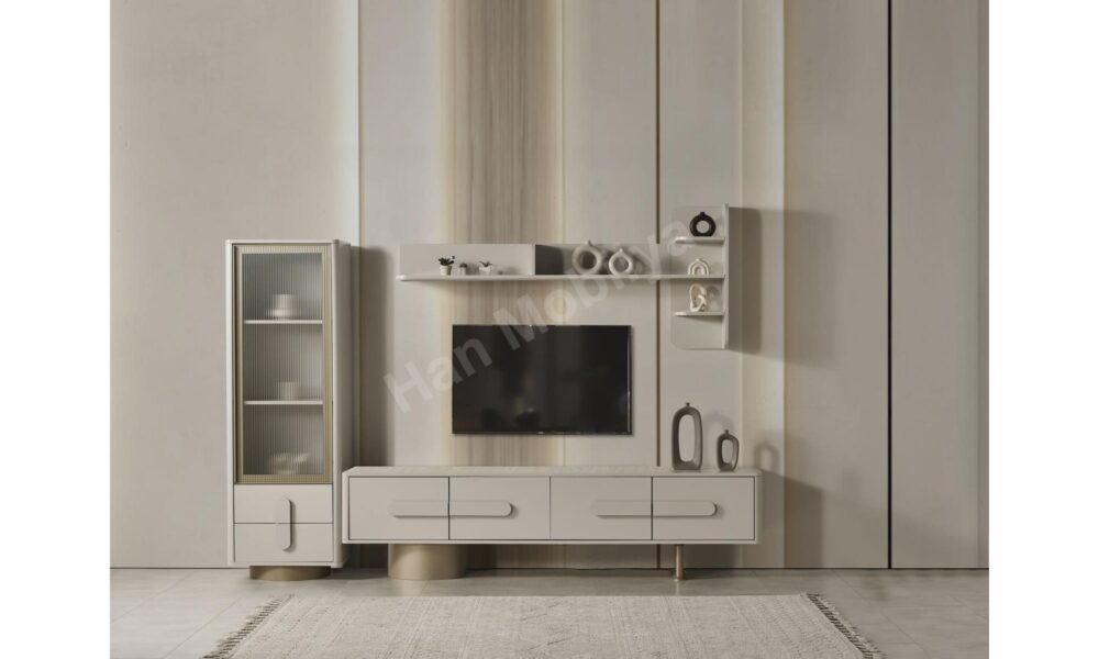 Eyfel Tv Ünitesi Han Mobilya