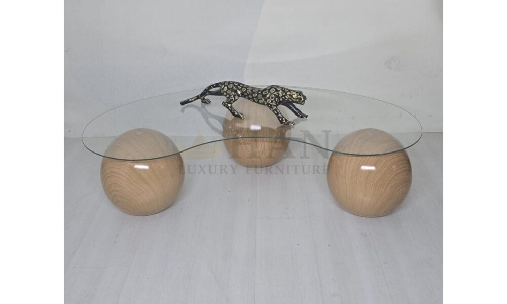 Fasulye Sehpa Han Mobilya