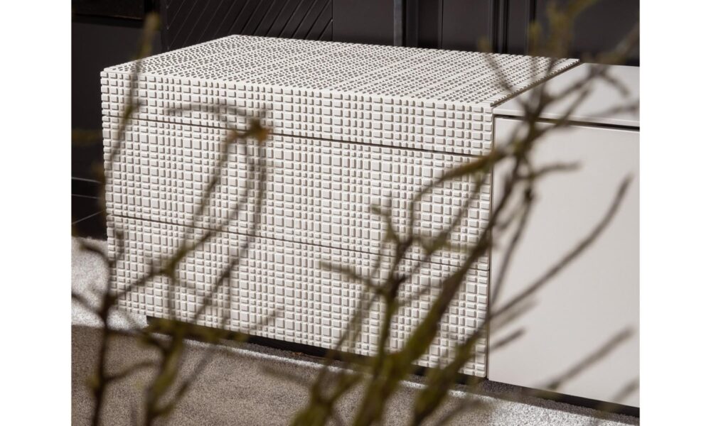 Forenza Tv Ünitesi Han Mobilya