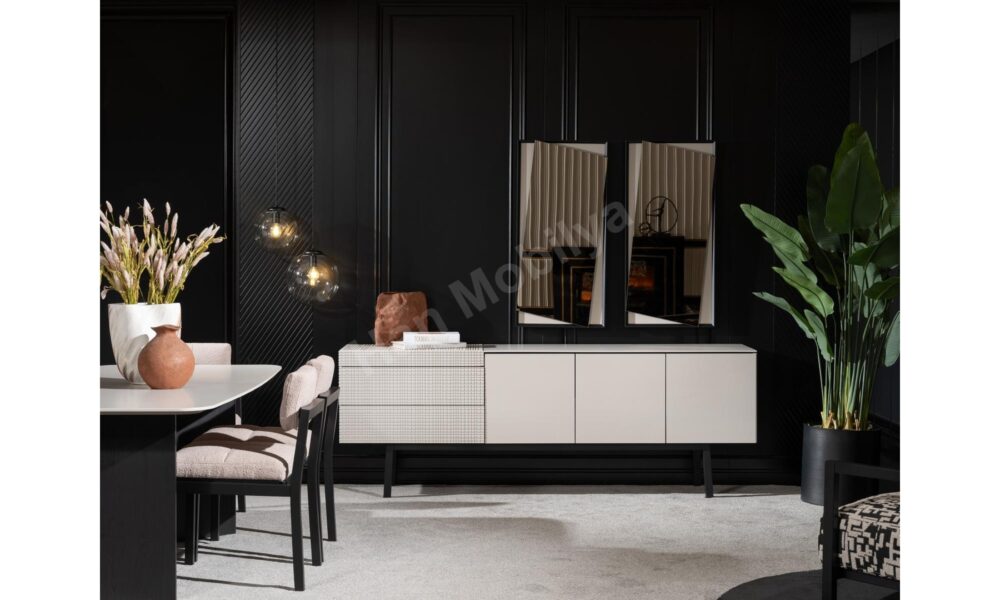 Forenza Yemek Odası Han Mobilya