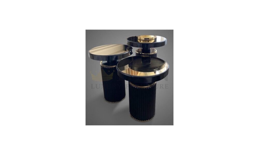 Gama Sehpa Han Mobilya