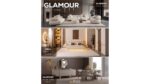 Glamour Düğün Paketi Han Mobilya