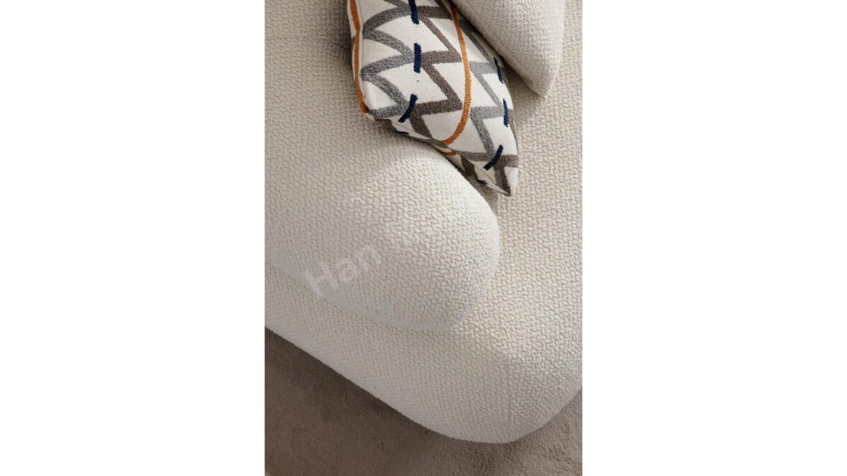 Glamour Relax Köşe Koltuk Takımı Han Mobilya