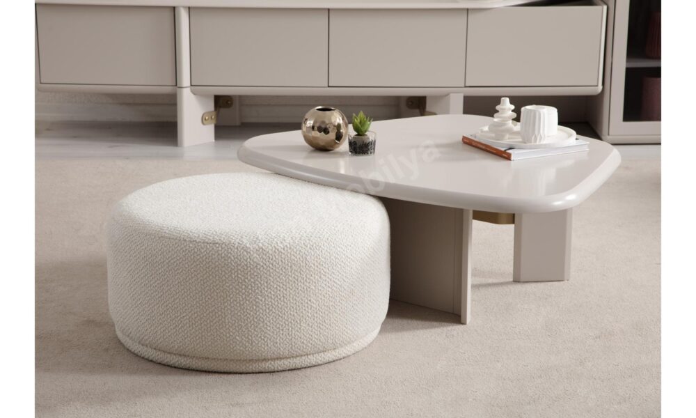 Glamour Sehpa Han Mobilya