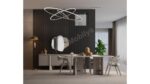Glamour Yemek Odası Han Mobilya
