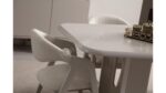 Glamour Yemek Odası Han Mobilya