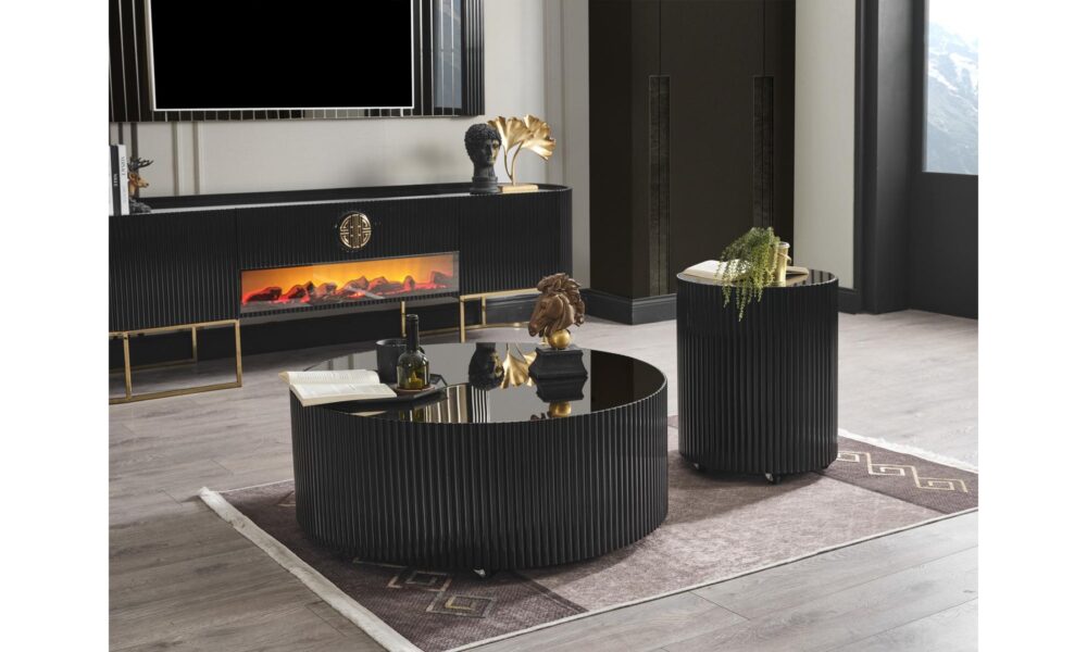 Gucci Sehpa Han Mobilya