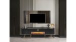 Gucci Tv Ünitesi Han Mobilya