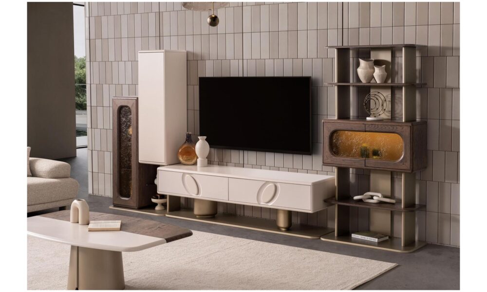 İntegra Tv Ünitesi Han Mobilya