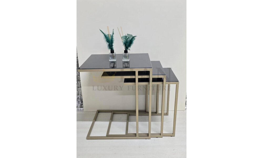 İstanbul Sehpa Han Mobilya