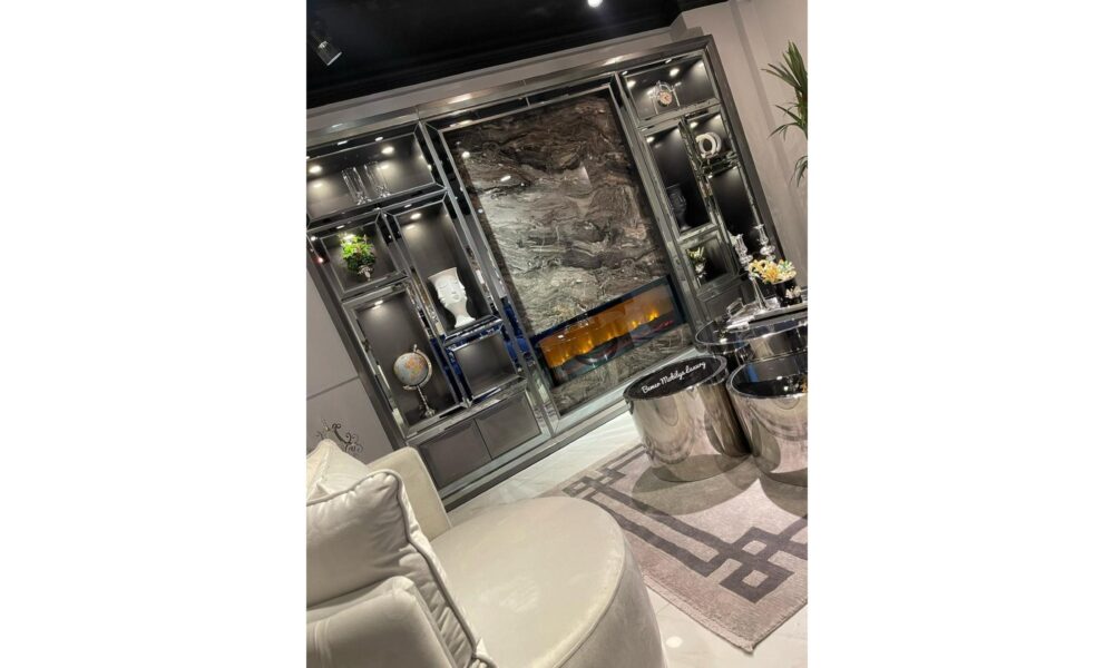 İstanbul Tv Ünitesi Han Mobilya