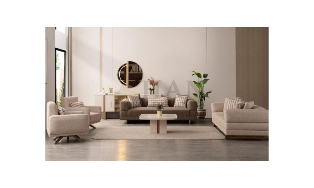 İz Düğün Paketi Han Mobilya