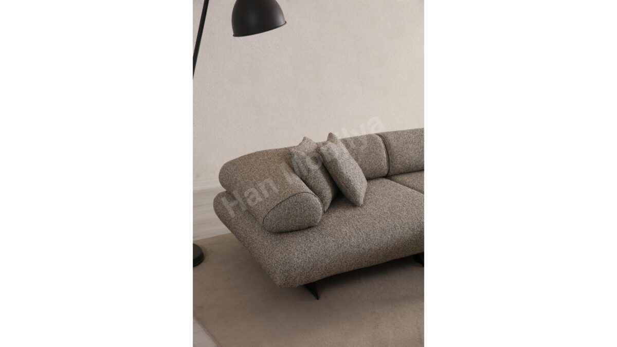 Joven Relax Köşe Koltuk Takımı Han Mobilya