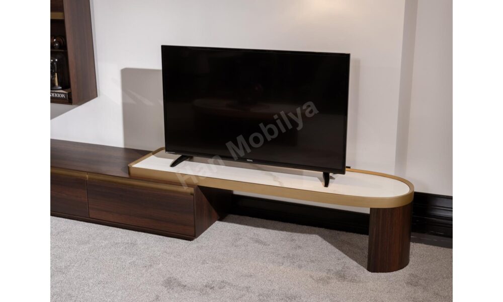Le Mans Tv Ünitesi Han Mobilya