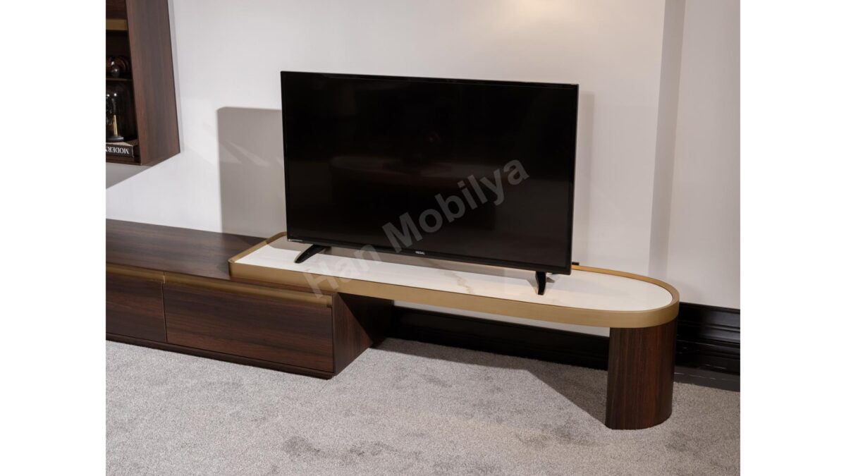 Le Mans Tv Ünitesi Han Mobilya