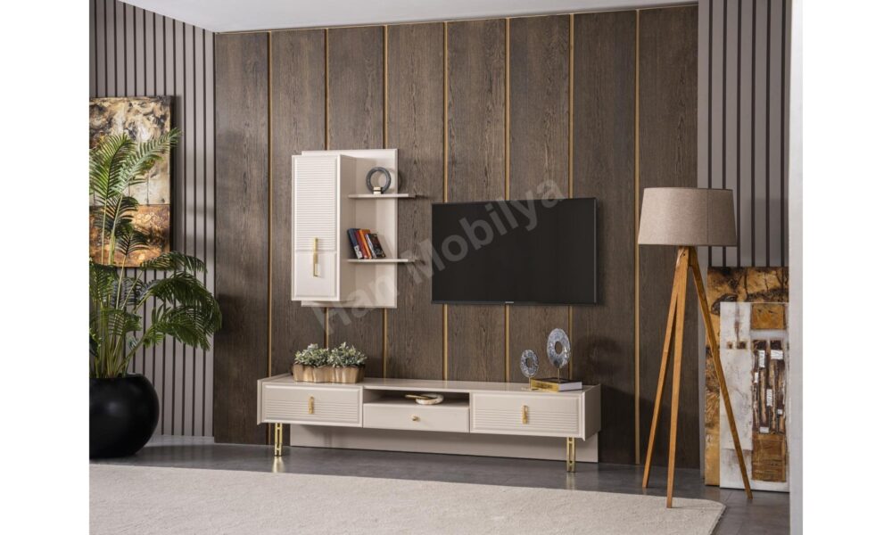 Life Tv Ünitesi Han Mobilya