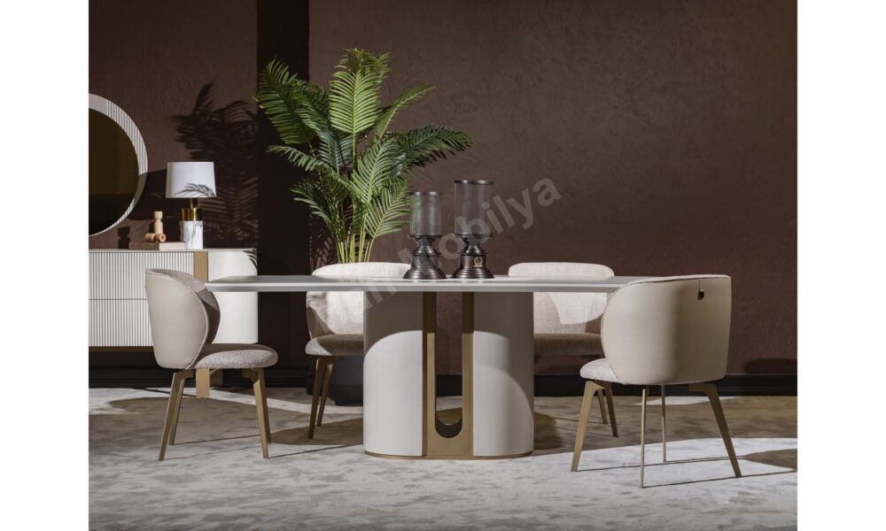 Lima Yemek Odası Han Mobilya